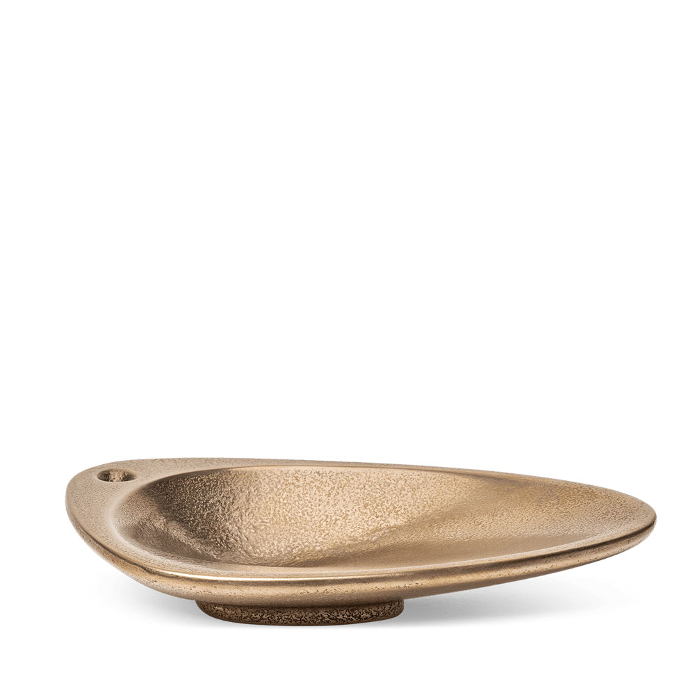 BRONZE INCENSE HOLDER LF928701