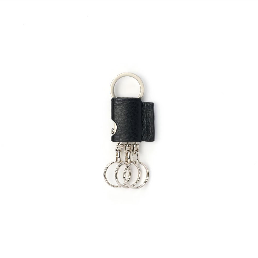 KEY RING zw-c-krg BLACK