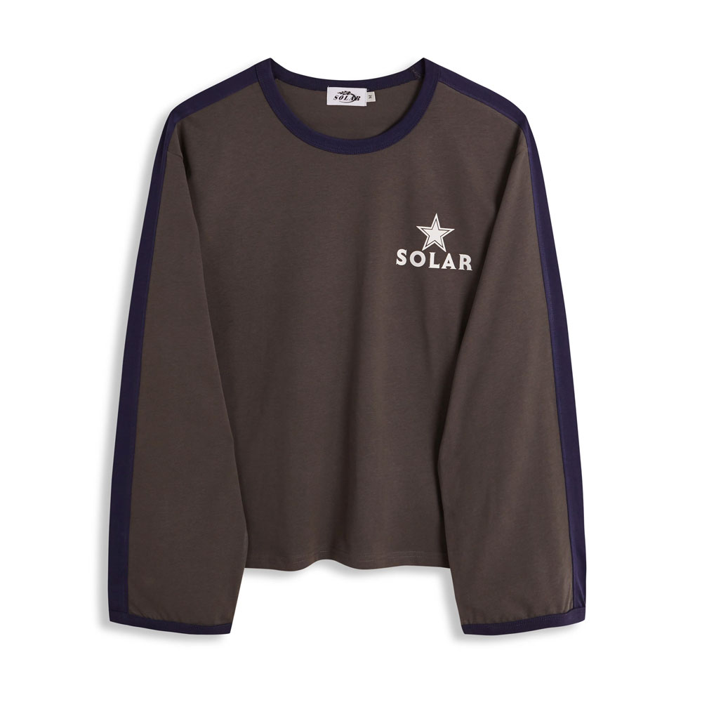 MUNDIAL LS TEE GOTHAM