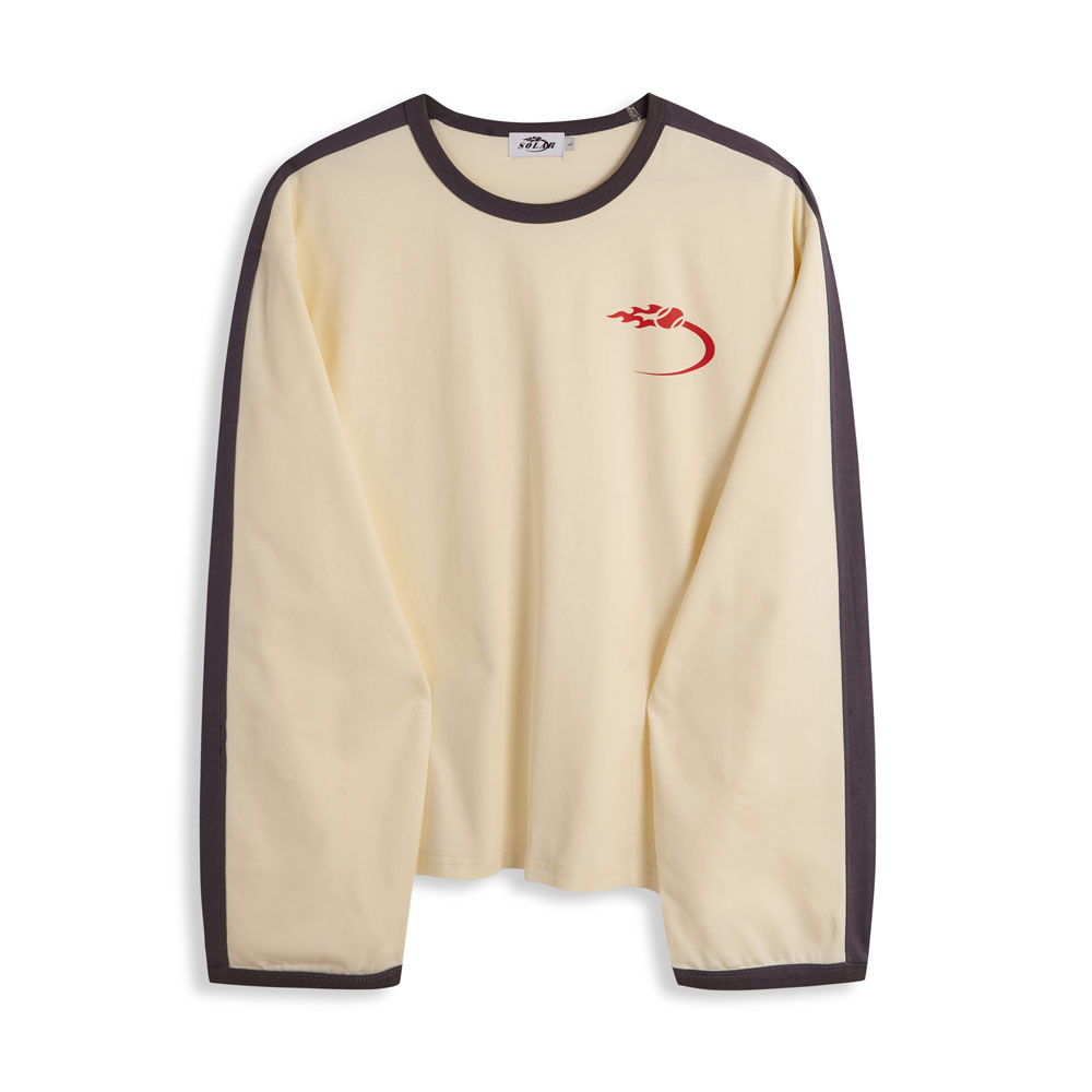 MUNDIAL LS TEE NASA