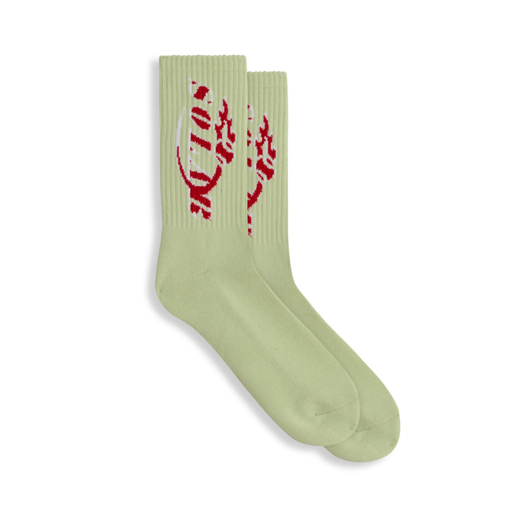 FIREBALL SOCKS ANIS