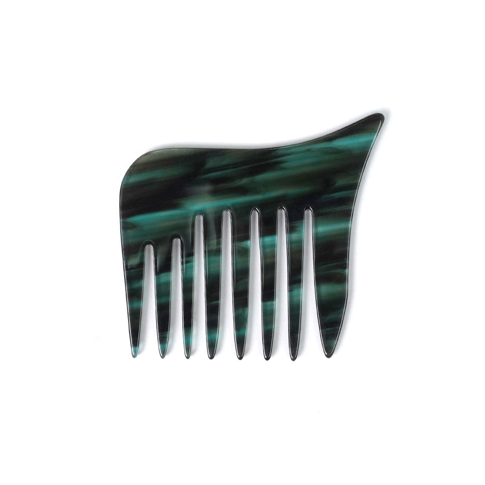 POCKET COMB ANTEATER SKY BLUE