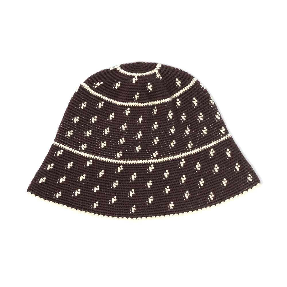 A HAT NAMED WANDA HICKORY