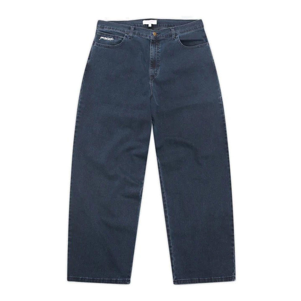 FADED PHANTASY JEANS DENIM