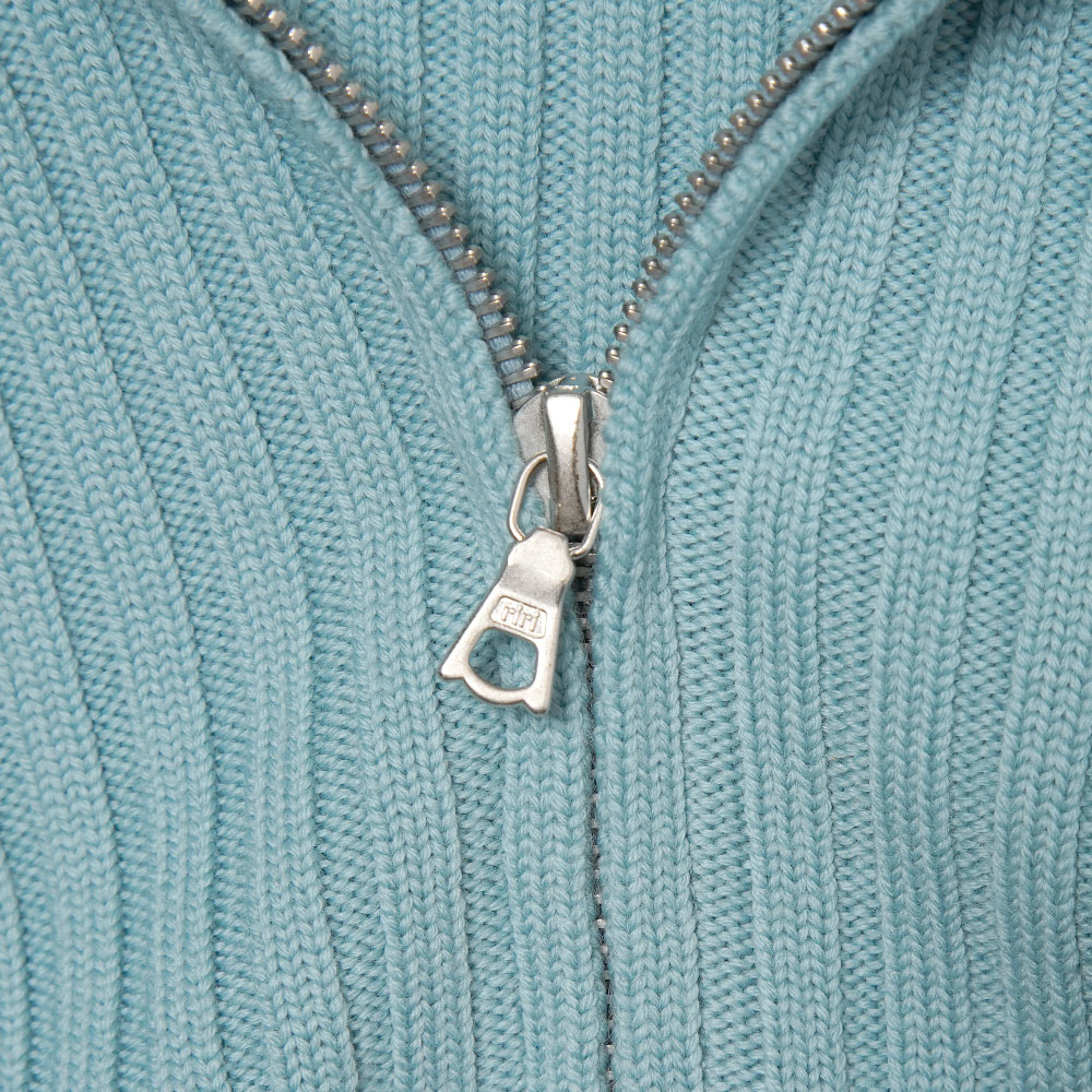 Auralee 21aw Lamb Wool Knit Half Zip Zimazw Org