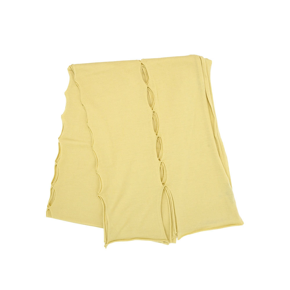 RIVER SHAWL - SCARF - TOP - BLANKET KEM