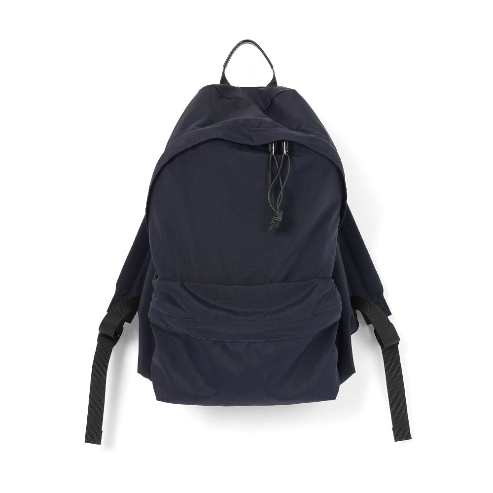 BACKPACK MADE BY AETA A26AB09AE DARK NAVY
