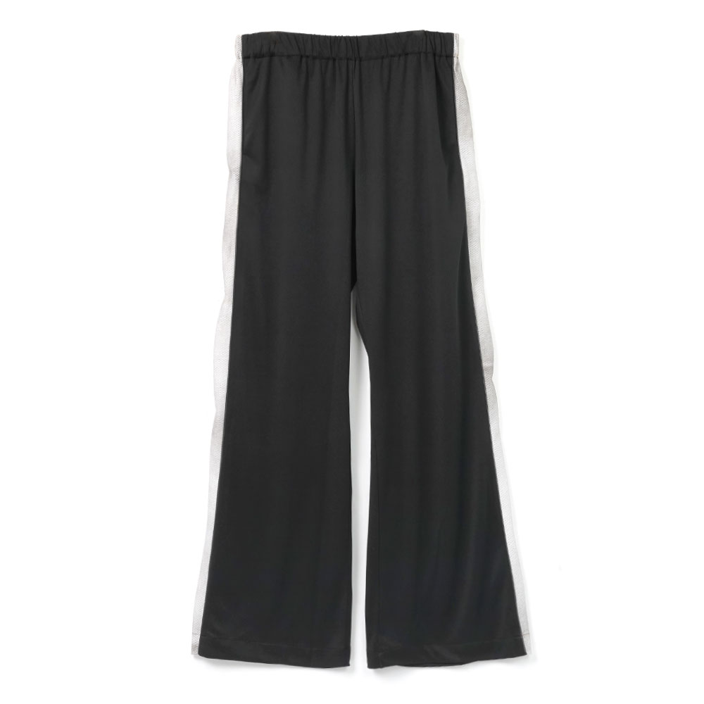 DRY FIT FOOTBALL TRACK PANTS BLACK