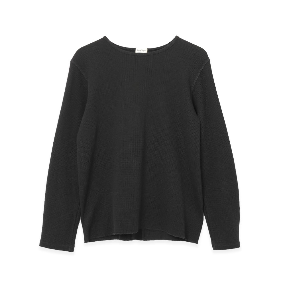ZERO THERMAL WASHED BLACK