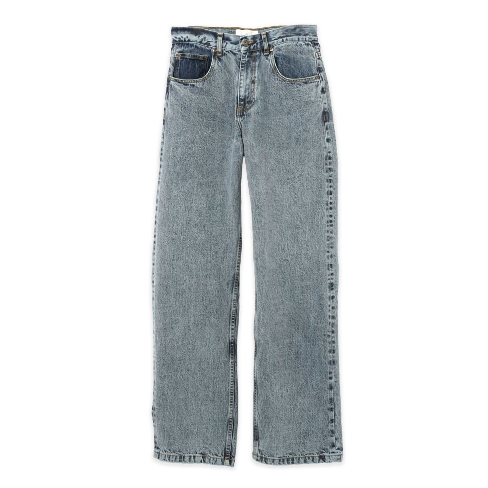 BIG PAPI VINTAGE STONE WASH