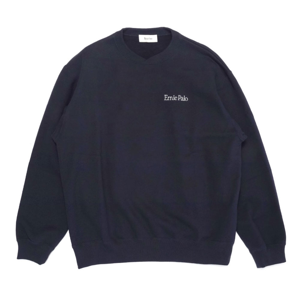 STANDARD SWEATSHIRT NAVY