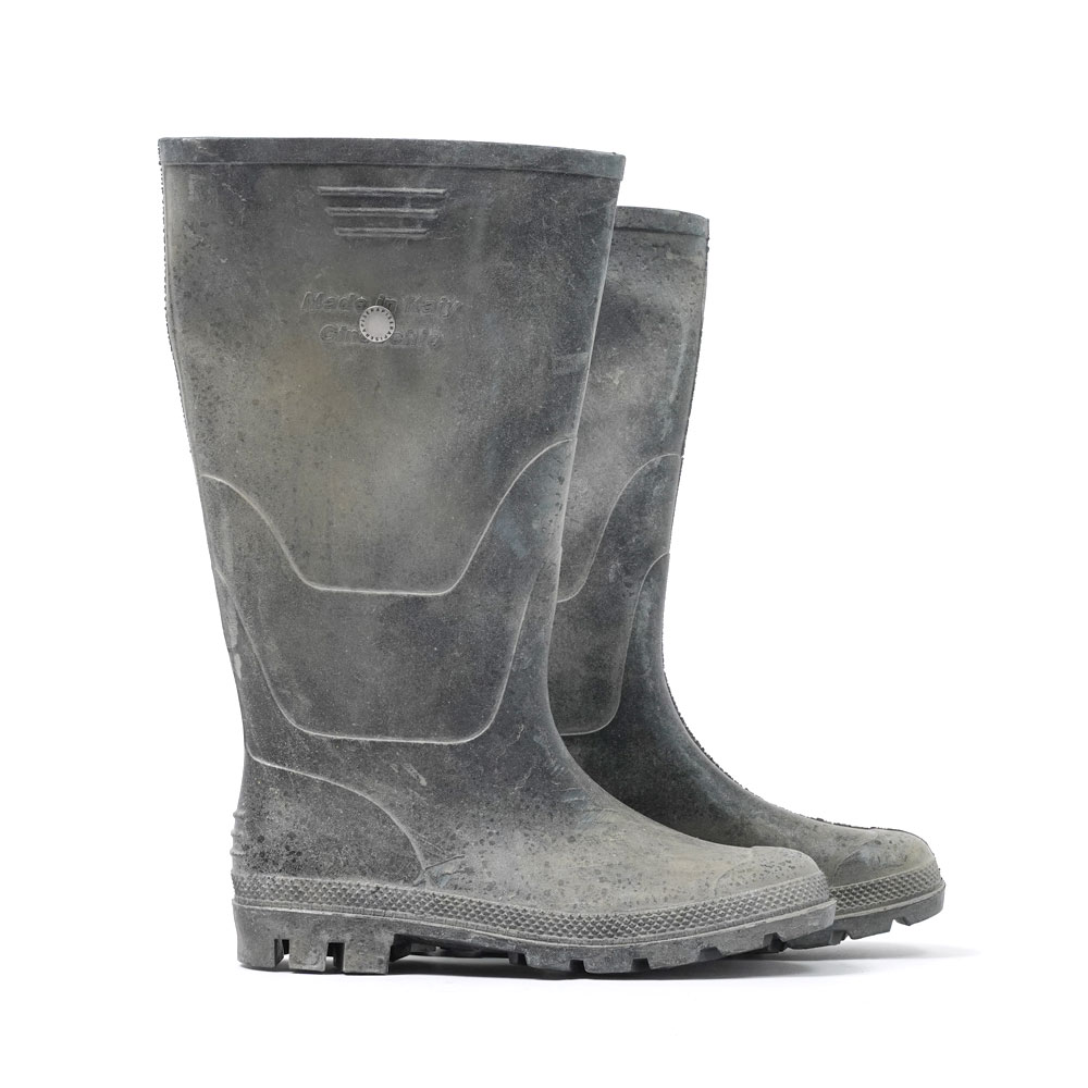 WELLINGHTON BOOTS DUST