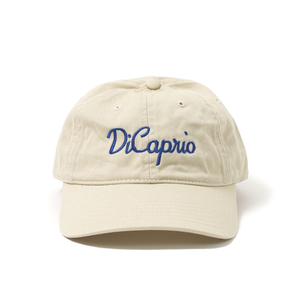 DICAPRIO HAT BEIGE