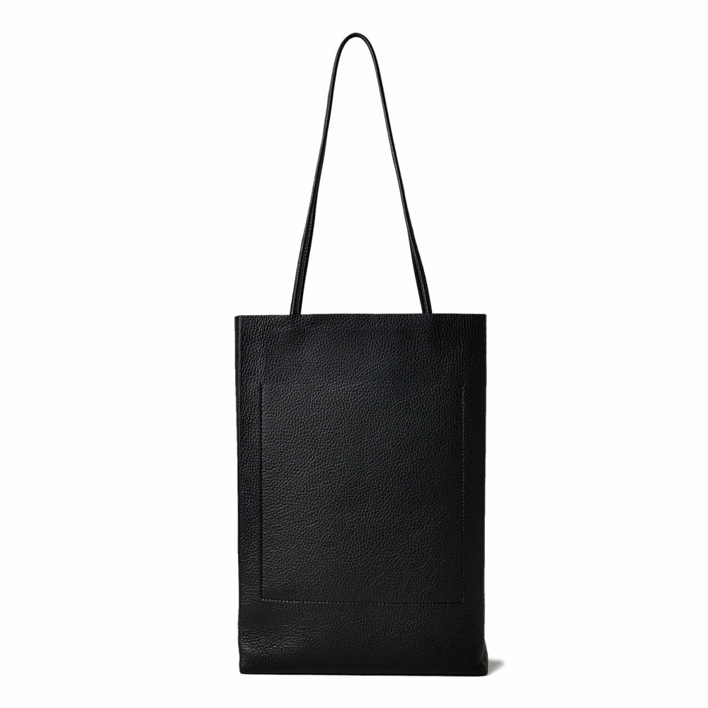 Aeta アエタ PG LEATHER TOTE L - PG05-