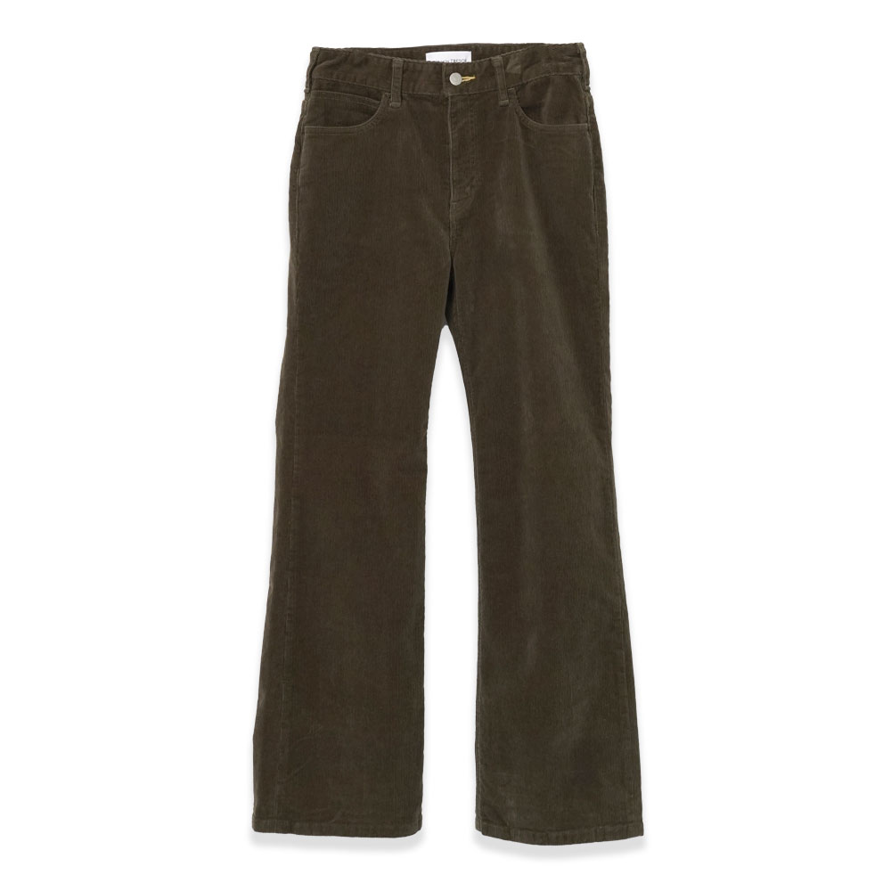 THE RUTILE JEAN OLIVE