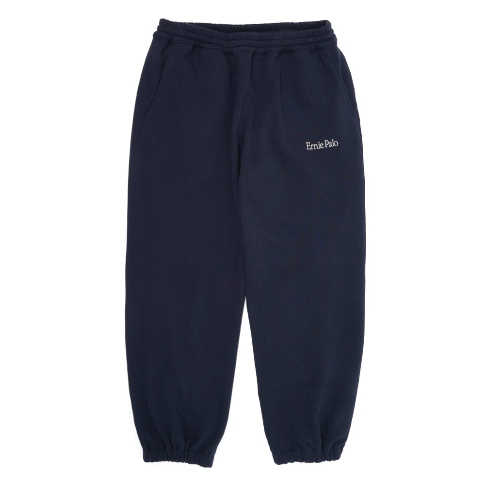 SWEAT PANTS NAVY