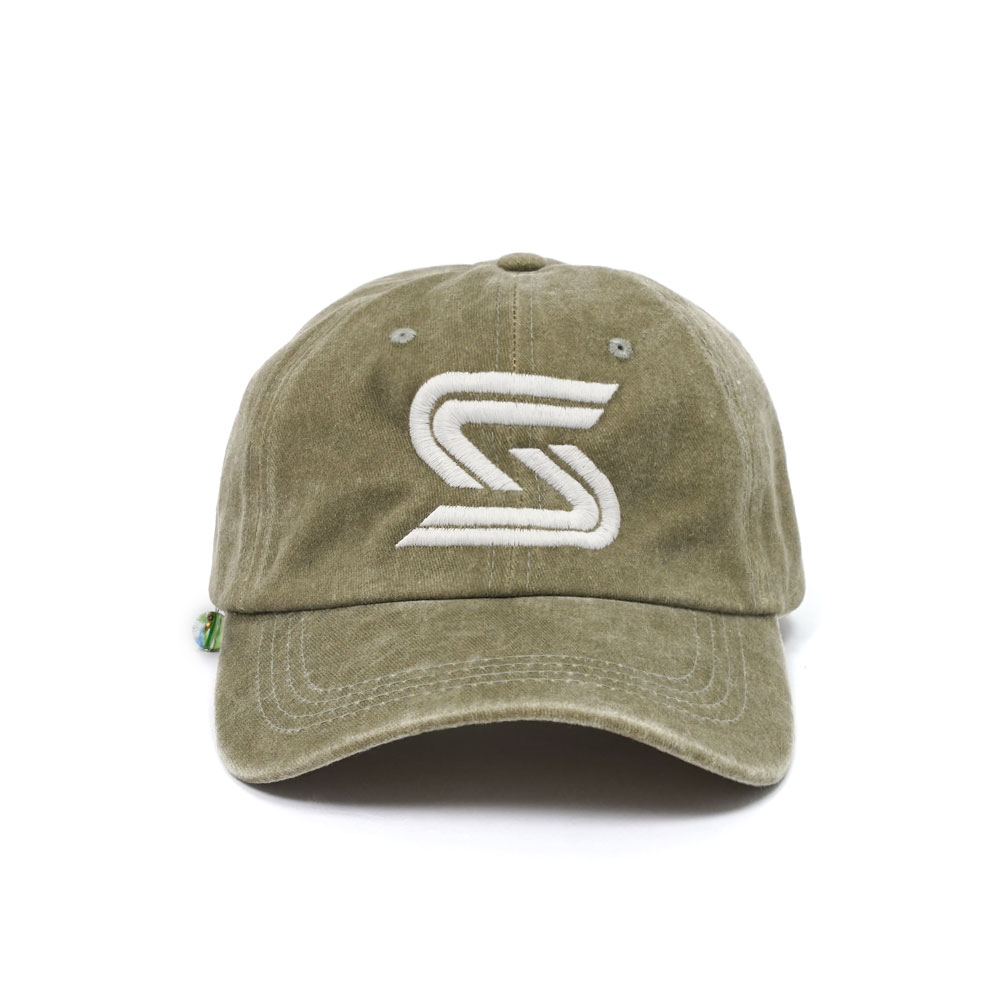 OLIVE CAP