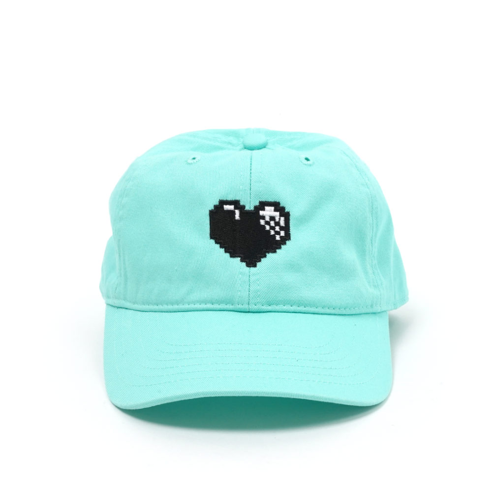 PINOT HAT MINT GREEN