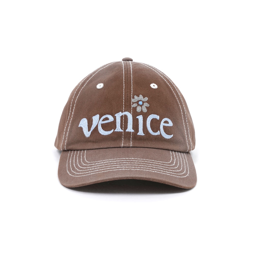 VENICE CAP BROWN