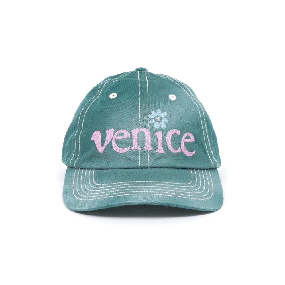 VENICE CAP GREEN