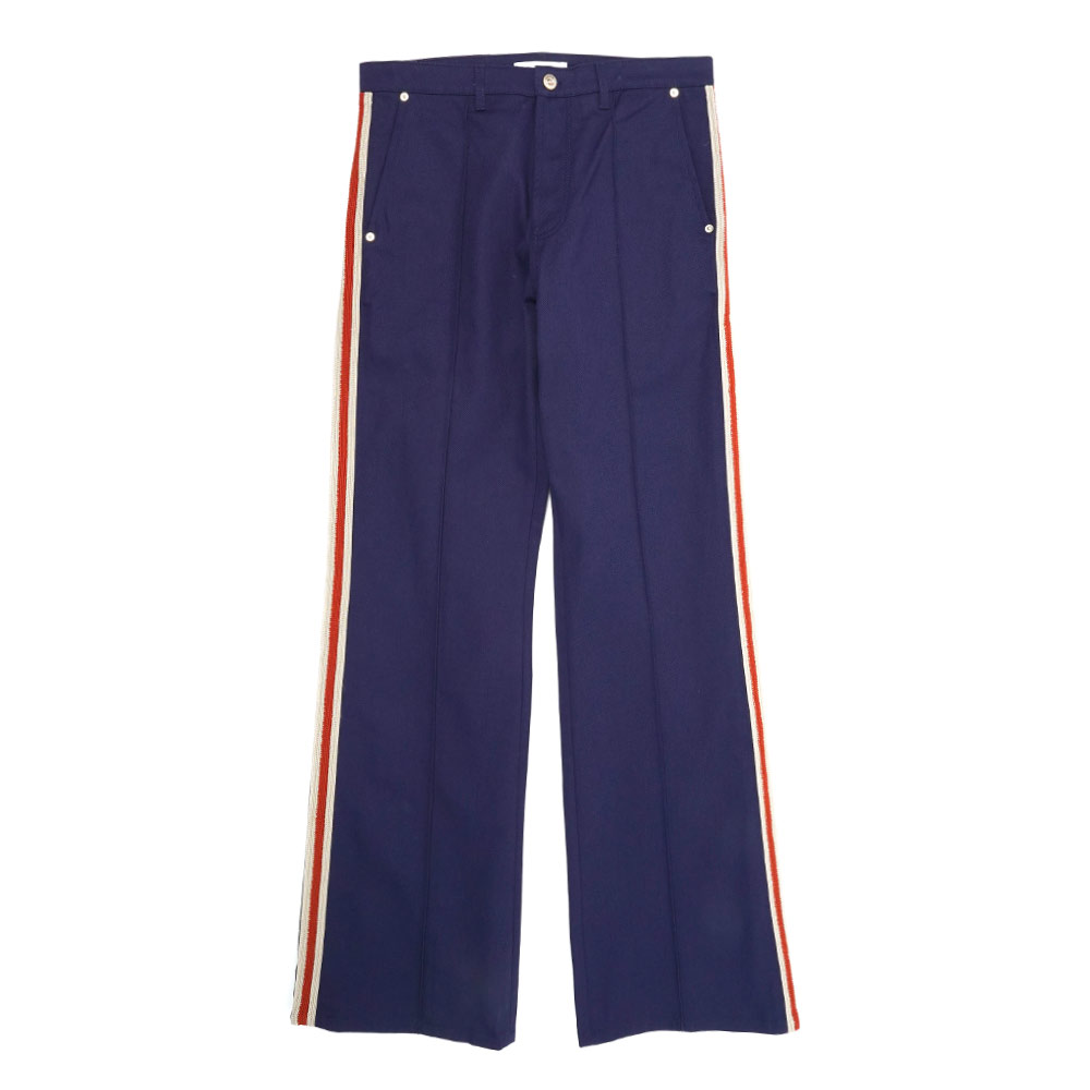 CODA TROUSER NAVY