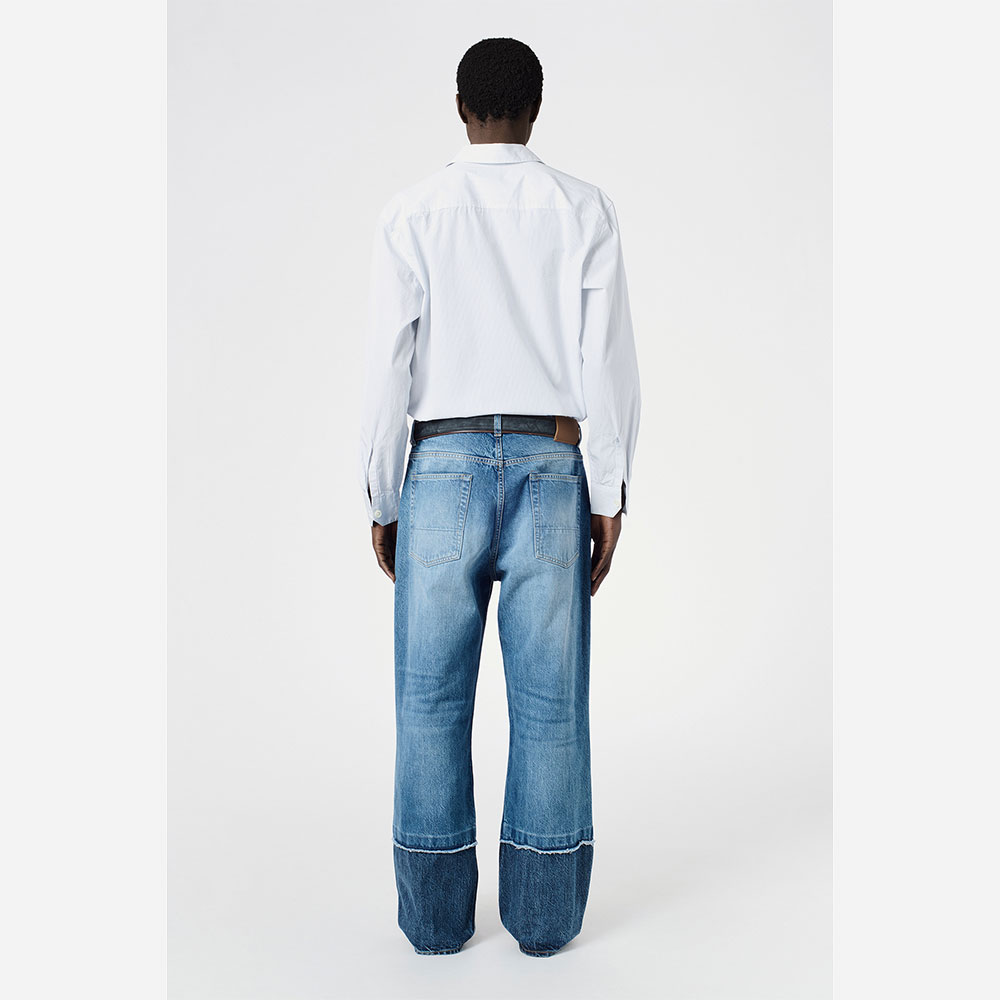 JKPT STORE / THIRD CUT SHELLY WASH