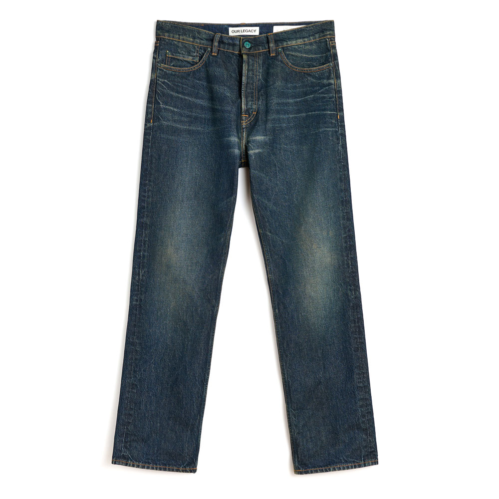 JKPT STORE / BOTTOMS