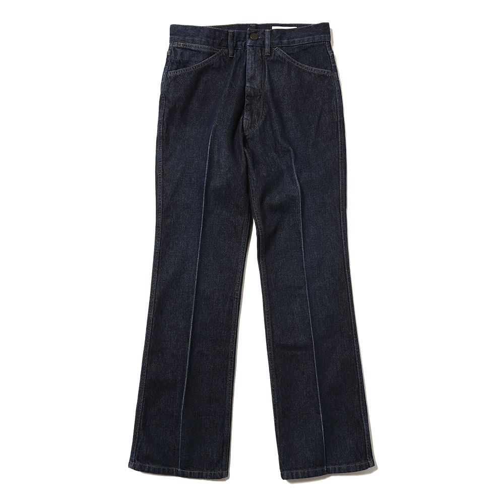 LEMAIRE JUDO PANTS DENIM SNOW GREY ルメール 自宅で試着 icqn.de