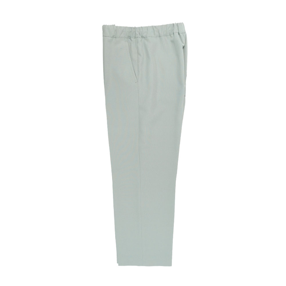 BASE TROUSERS SAGE GREEN