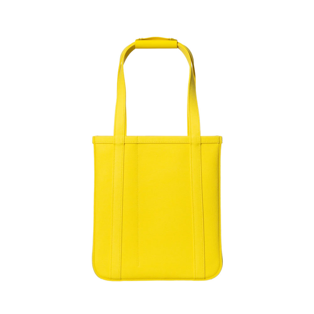 FRAME TOTE FR03 YELLOW