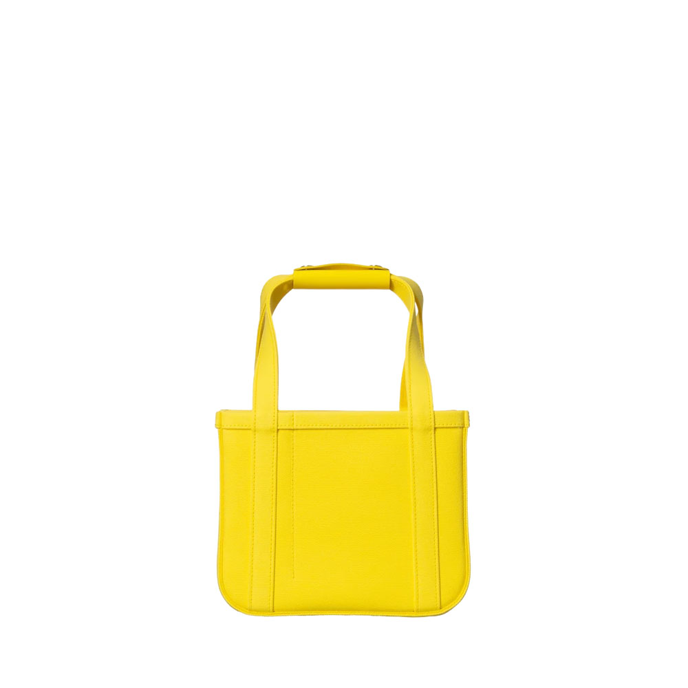 FRAME TOTE FR07 YELLOW