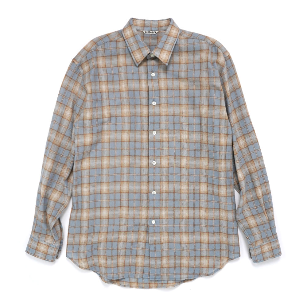 トップス L/S 3pocket Shirt L/S 3pocket Shirt
