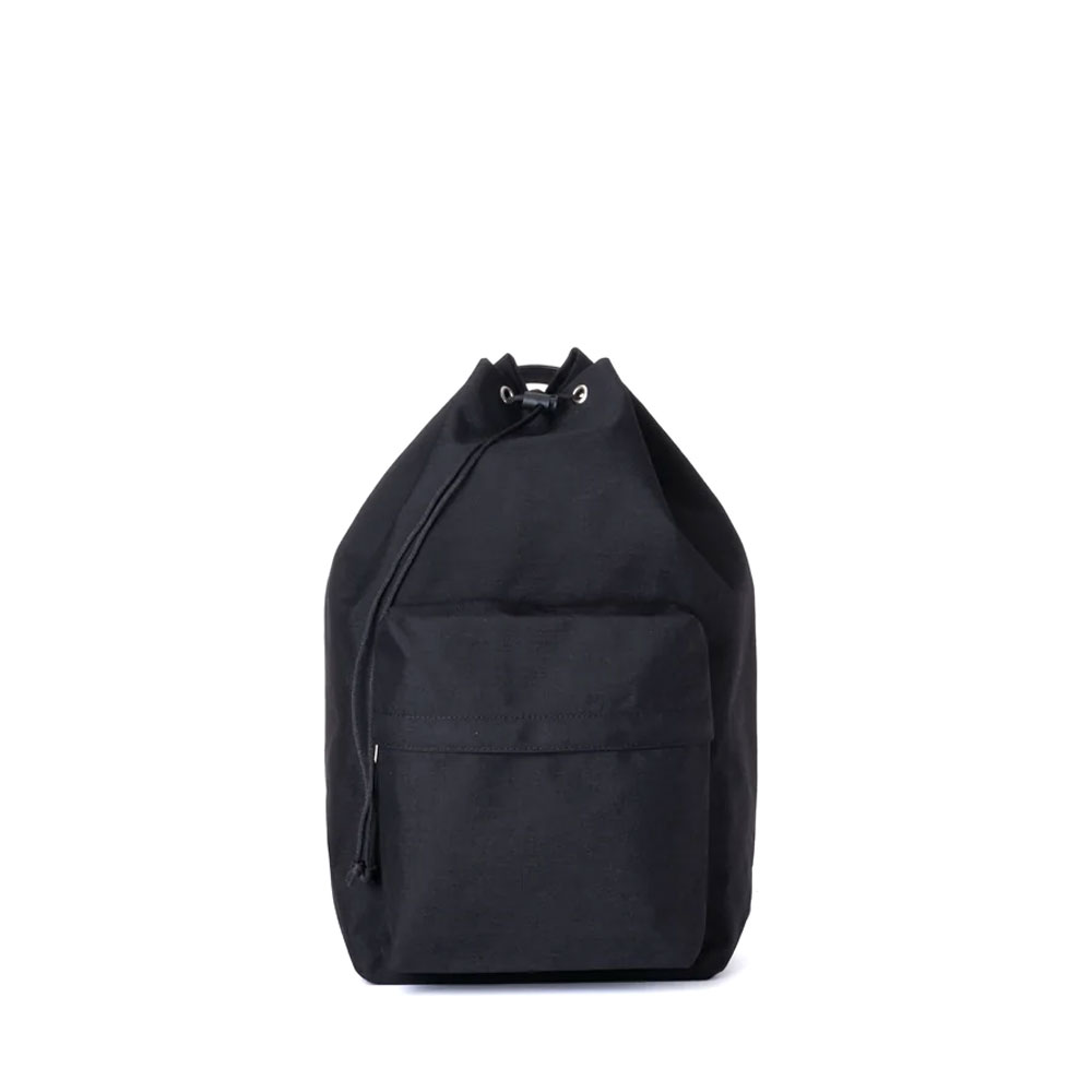 NY BACKPACK DC M BLACK - NY03-DC