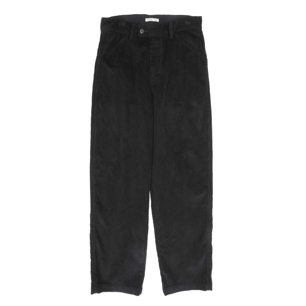 BIG BEN CORD PANT BLACK