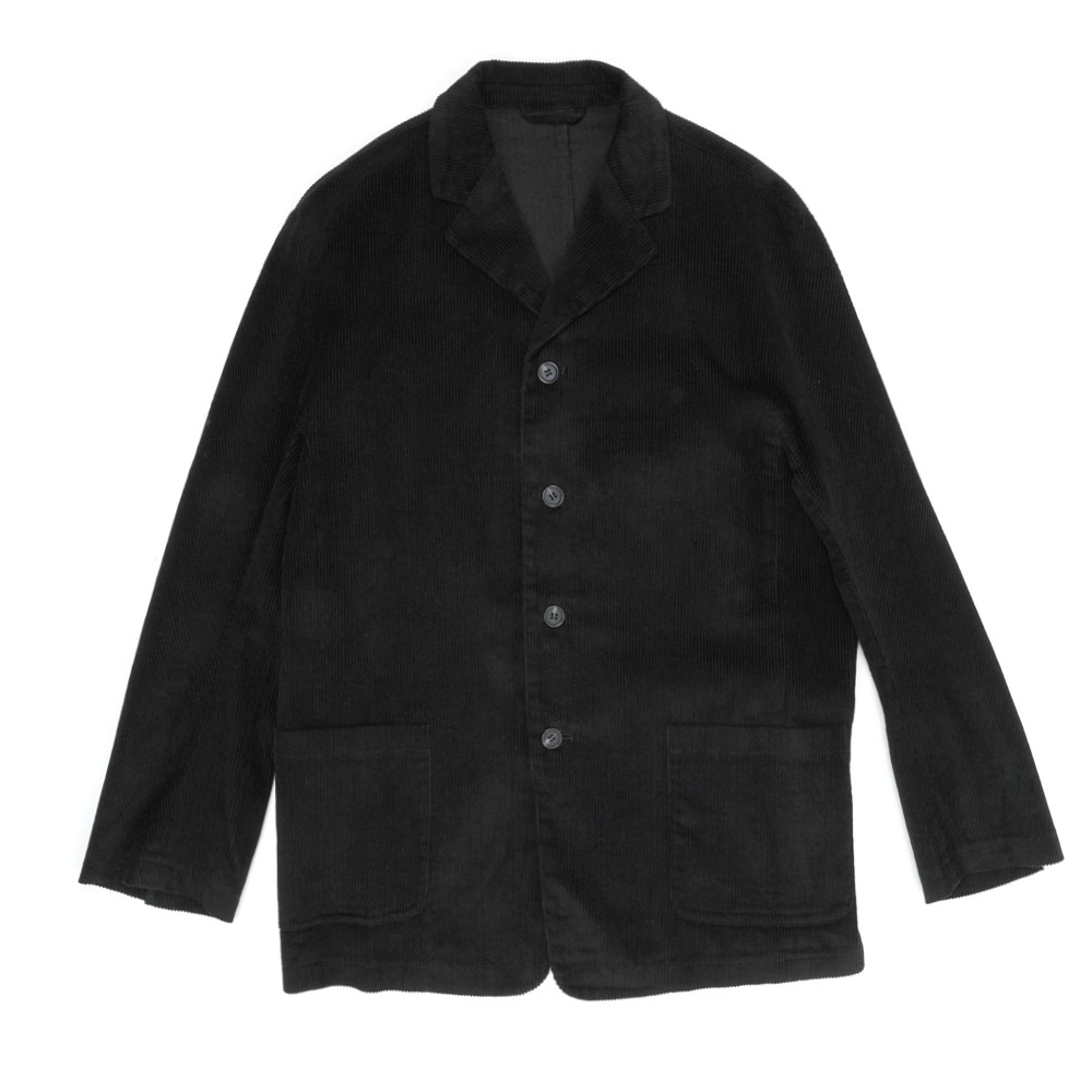 CHICAGO FOUR BUTTON BLAZER BLACK