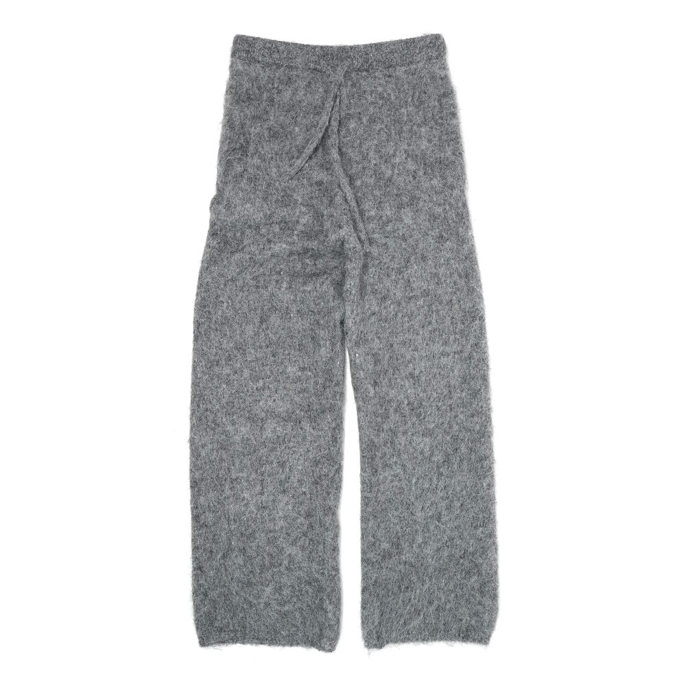 PET PANTS GRAY