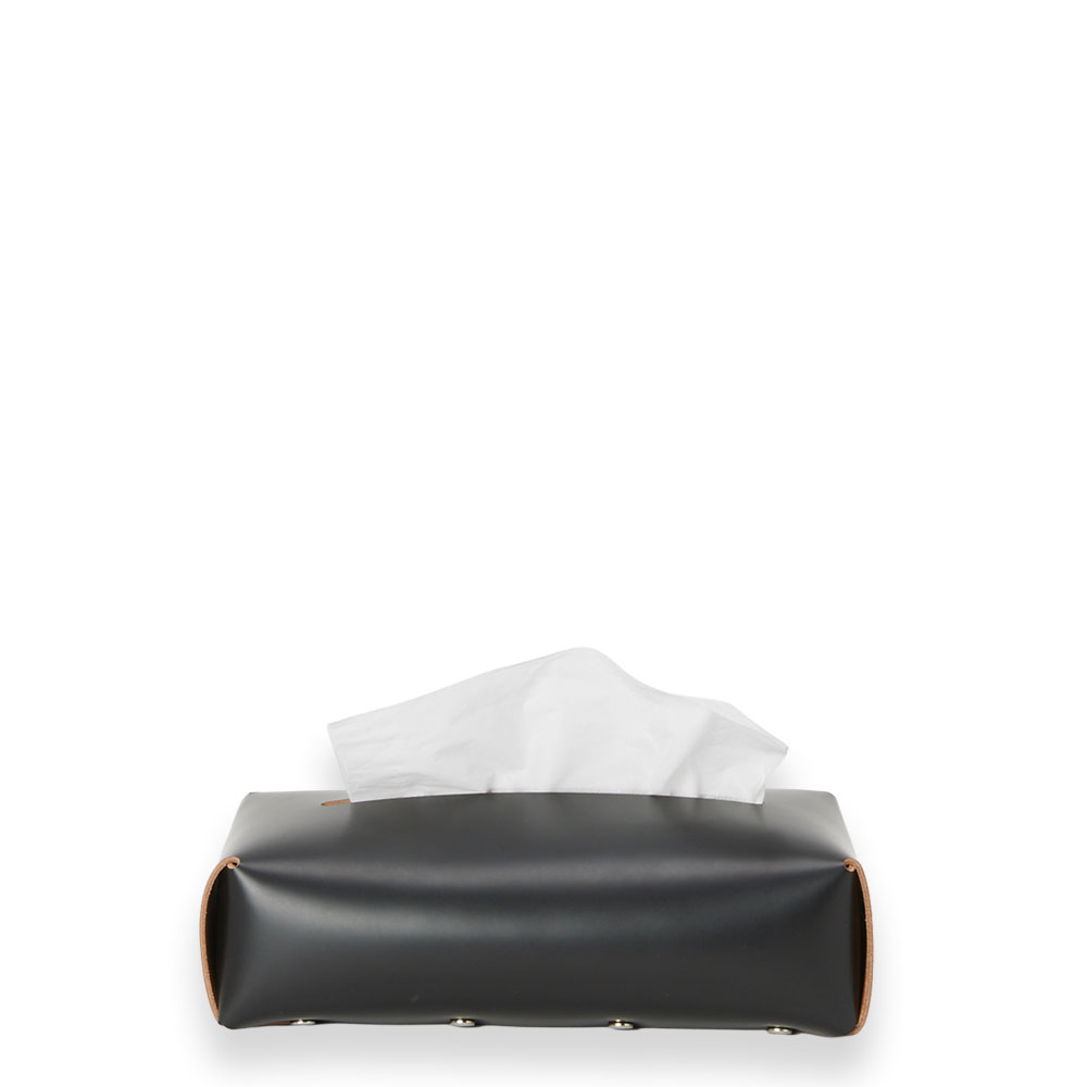 ASSEMBLE TISSUE CASE li-rc-atc BLACK