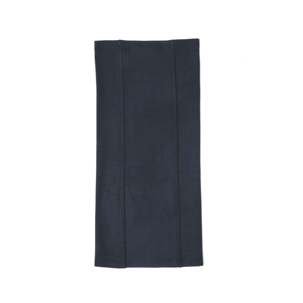 POLAR JERSEY CACHE-COU PLOMBE JERSEY WOOL