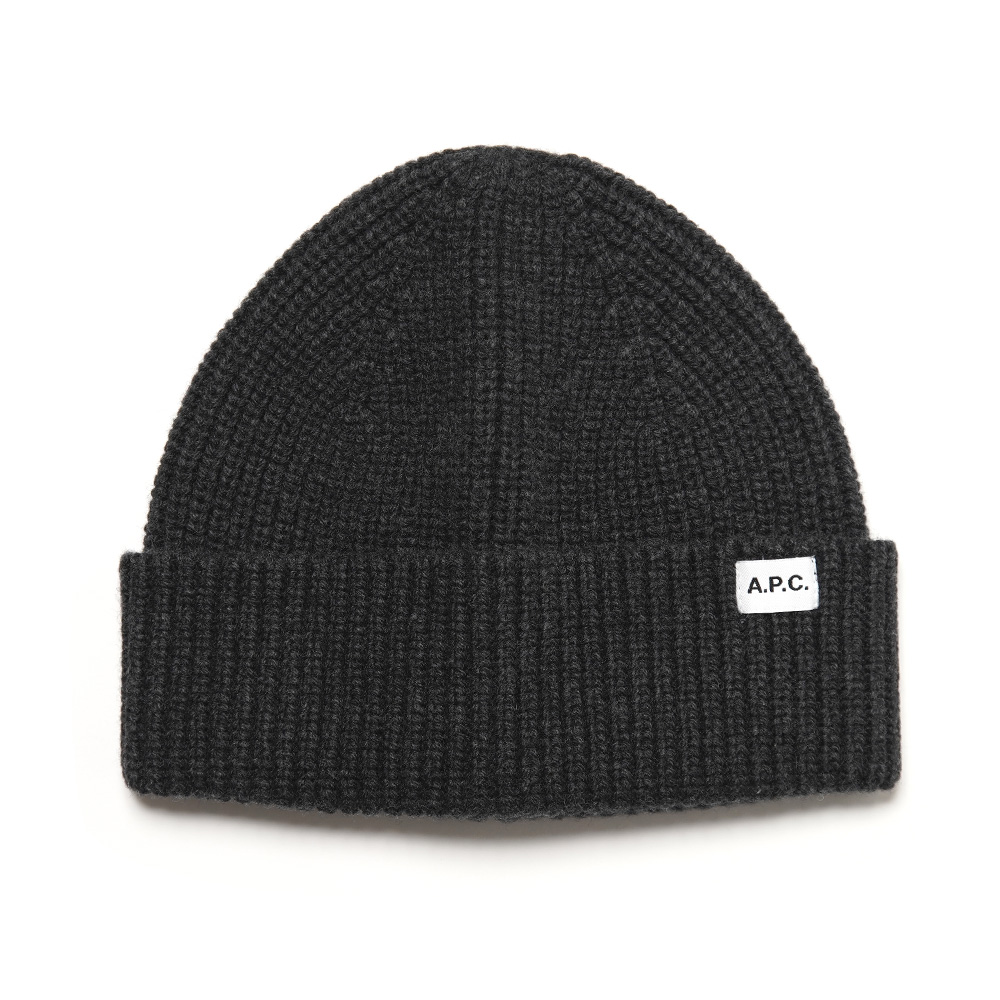 NEW BILLIE BEANIE BLACK _