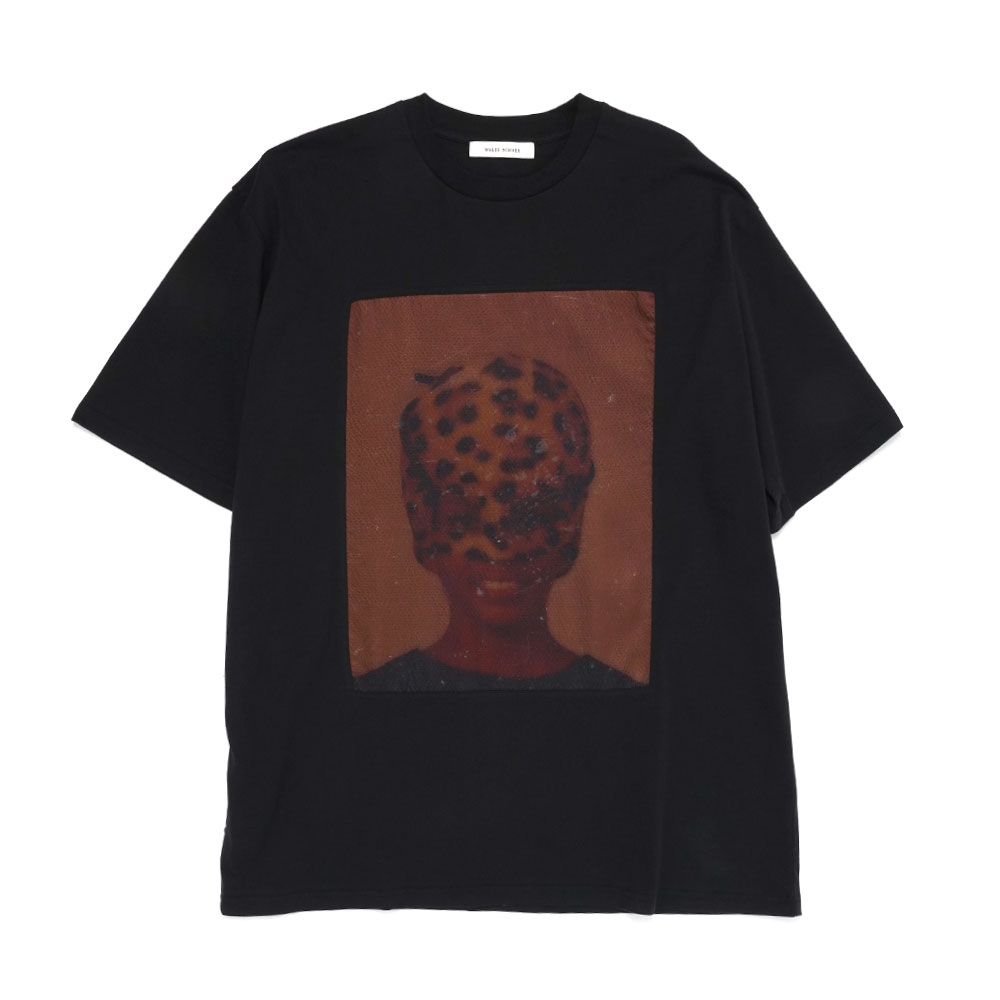 MARY T SHIRT BLACK