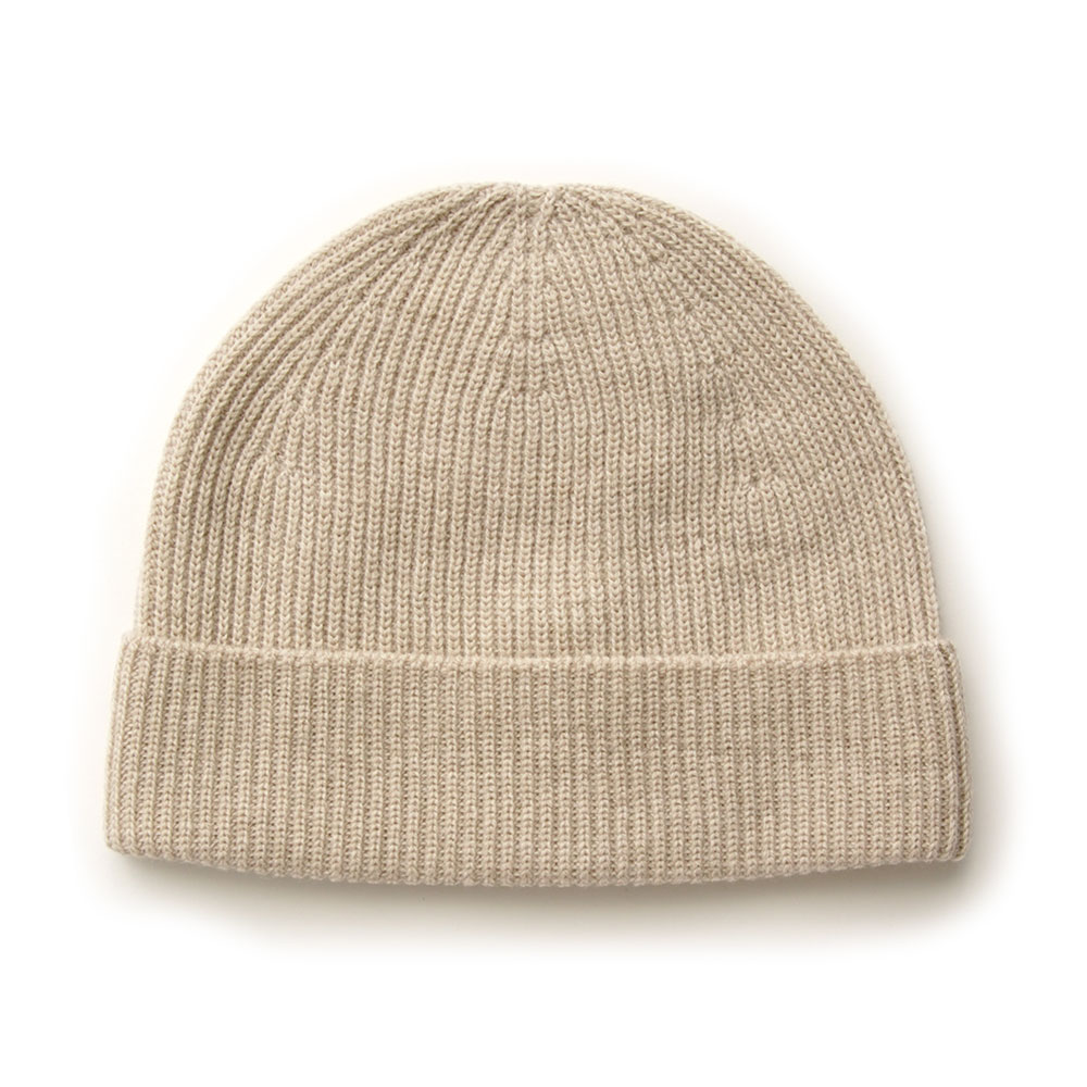 UNISEX KNITTED HAT PINE
