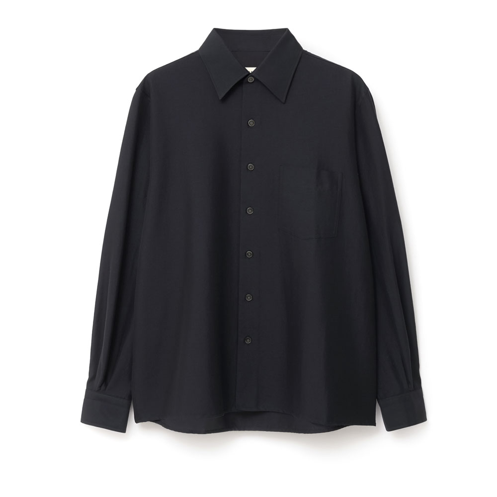 CAMPO SHIRT NAVY