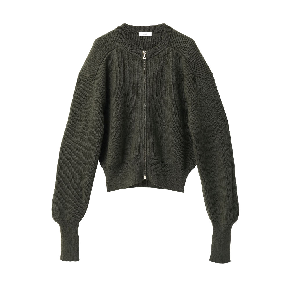 ROUNDNECK ZIP UTILITY FOREST
