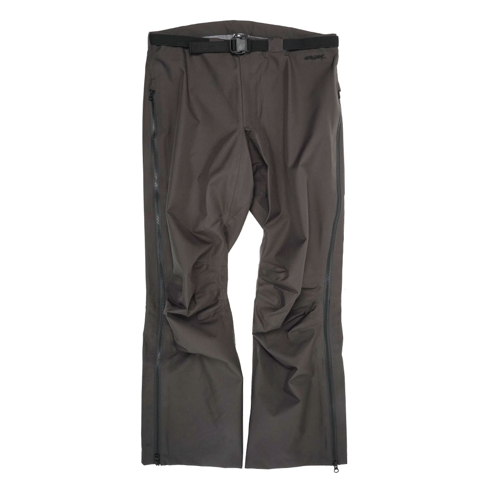 ARC PANTS DARK SOIL GRAY