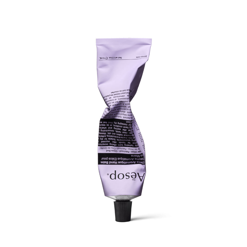 ELEOS AROMATIQUE HAND BALM 75ML F8580900