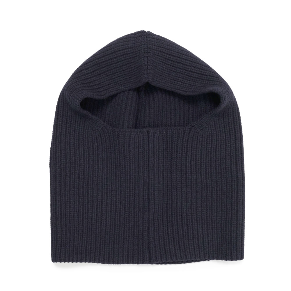 JKPT STORE / SACHA SKI MASK BLACK