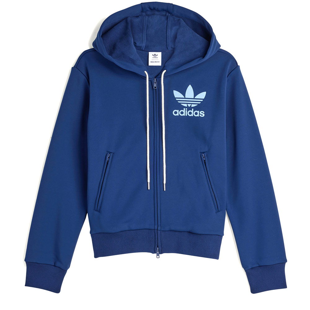 WB TRACK HOODIE JJ2939 CONAV