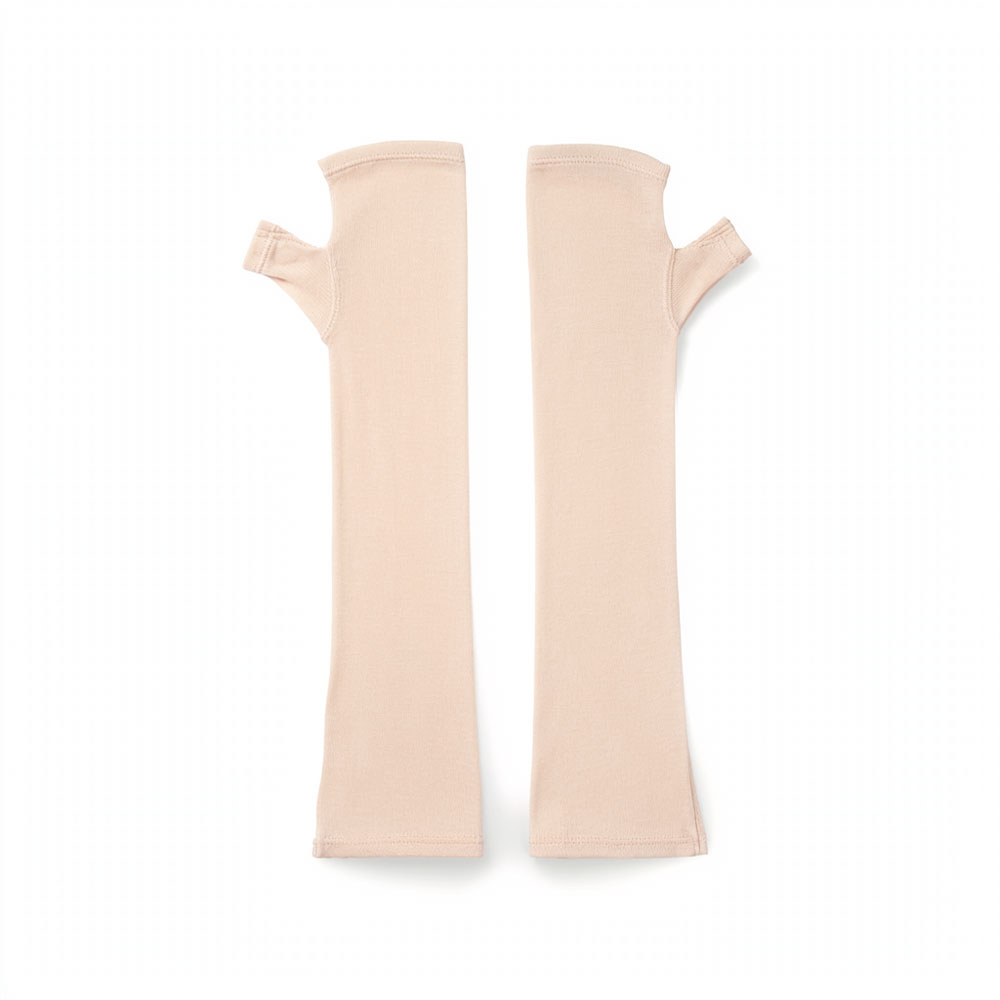 ARM WARMER PINK