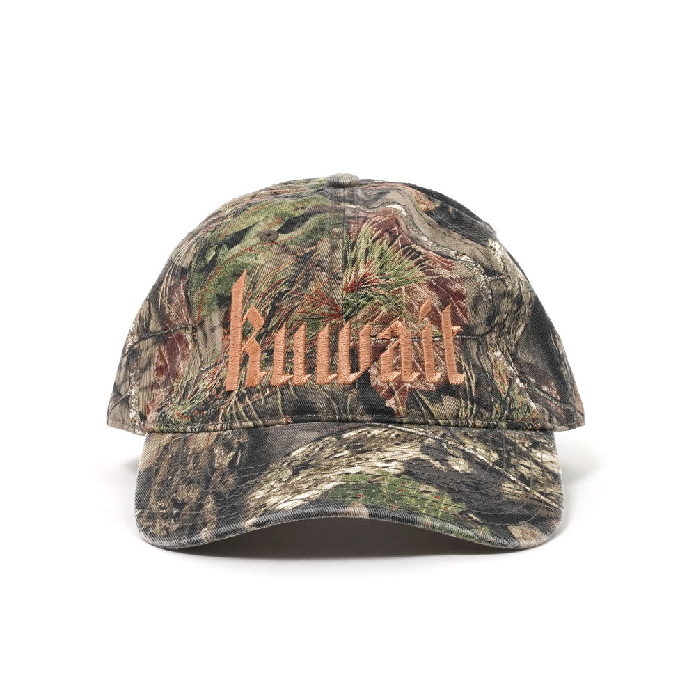 KUWAIT SNAPBACK REALTREE