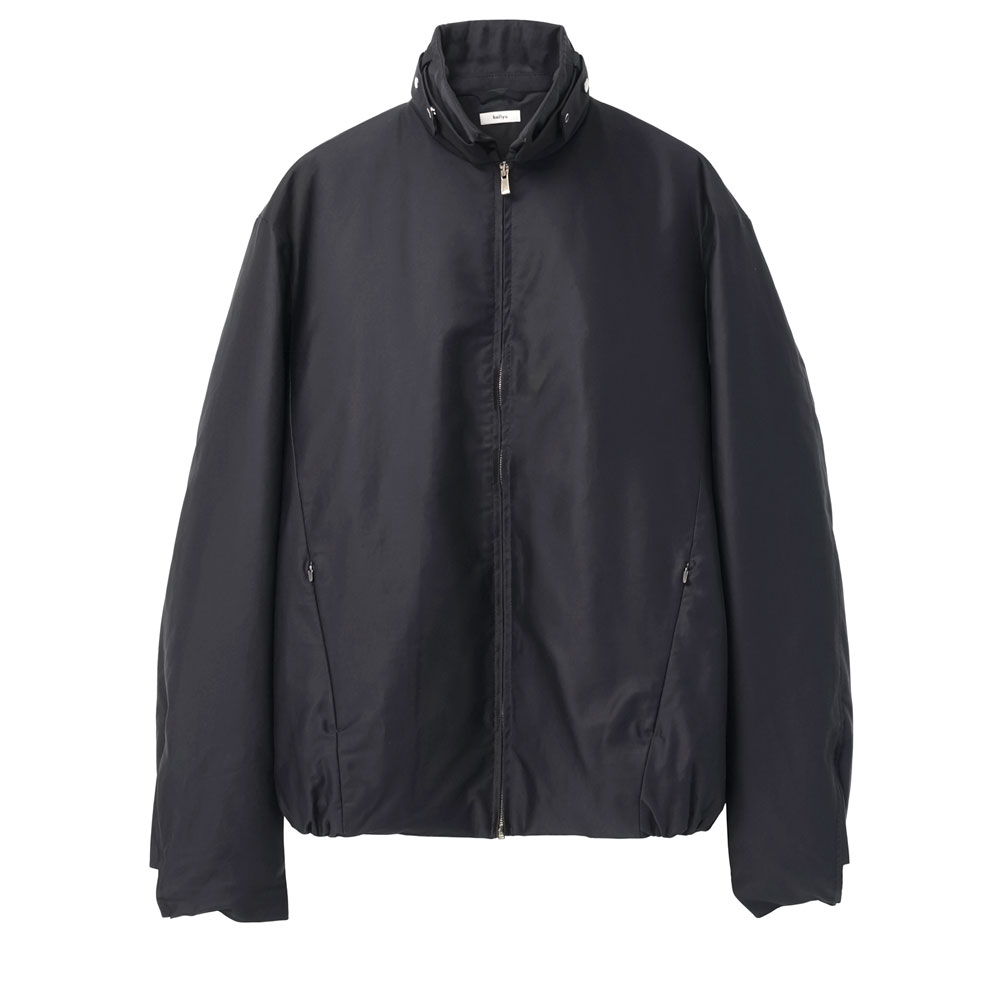 TOAST JACKET NAVY
